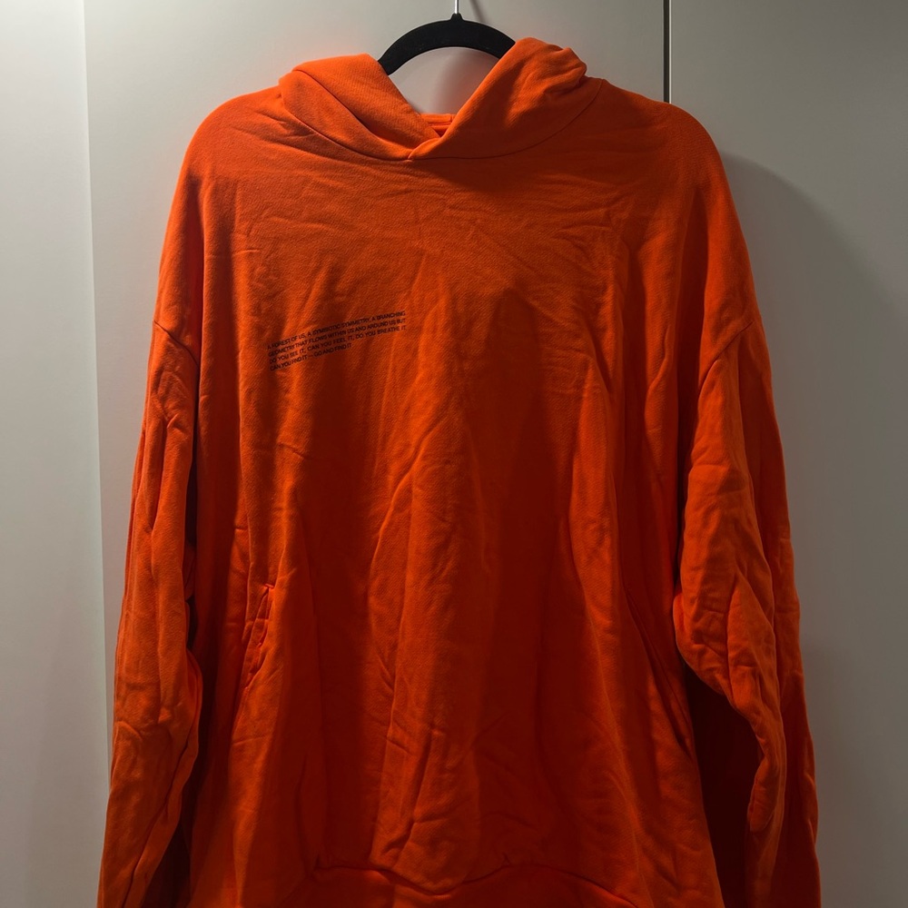 PANGAIA HOODIE